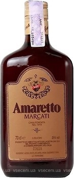 Marcati - Amaretto