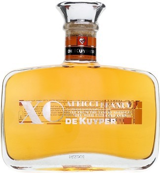 Фото De Kuyper Apricot Brandy XO 28% 0.5 л