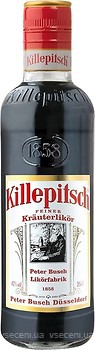 Фото Killepitsch Premium Herbal Liqueur 42% 0.35 л