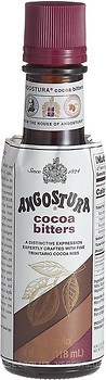 Фото Angostura Cocoa Bitters 48% 0.1 л