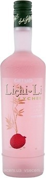 Фото Giffard Lichi-Li 18% 0.7 л