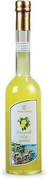 Фото Terra di Limoni Limoncello di Amalfi 25% 0.7 л