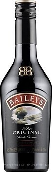 Фото Baileys Original Irish Cream 17% 0.35 л