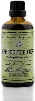 Фото Dr. Adam Aphrodite Bitters 0.1 л