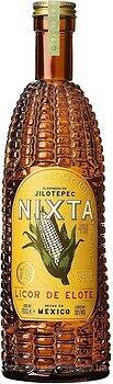 Фото Nixta Licor de Elote 30% 0.7 л