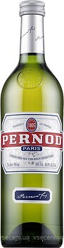 Фото Pernod Ricard Paris 40% 0.7 л