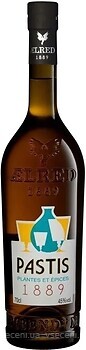 Фото Aelred Pastis 45% 0.7 л