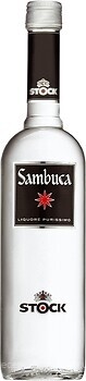 Фото Stock Sambuca 40% 0.5 л