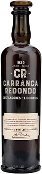 Фото Carranca Redondo Ликер 30% 0.7 л