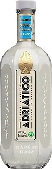 Фото Adriatico Amaretto Bianco 16% 0.7 л