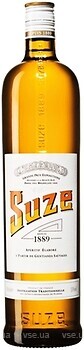 Фото Suze Liqueur De Gentiane 20% 1 л