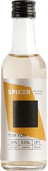 Фото Spicer Tom Yum 36% 0.05 л