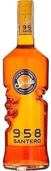 Фото Santero Aperitivo Spritz 958 13% 0.75 л