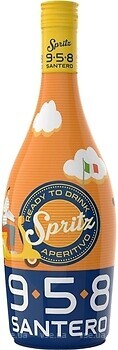 Фото Santero Aperitivo Spritz Ready To Drink 13% 0.75 л