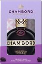 Фото Chambord Black Raspberry 16.5% 0.5 л