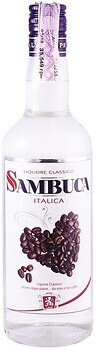 Фото Italica Sambuca 40% 0.7 л