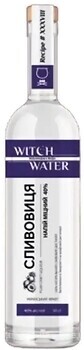 Фото Witch Water Сливовиця 40% 0.5 л