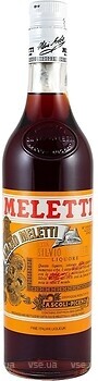 Фото Meletti Amaro 32% 0.7л