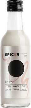 Фото Spicer Co-co 18% 0.05 л