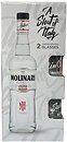 Фото Molinari Sambuca Extra 40% 0.7 л + 2 рюмки