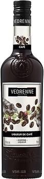 Фото Vedrenne Coffee 21% 0.7 л