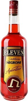 Фото Negroni Antica Distilleria Eleven 11% 1 л