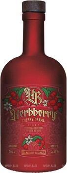 Фото Herbberry Cherry Drama 30% 0.5 л