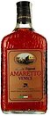 Фото Venice Amaretto 18% 0.7 л
