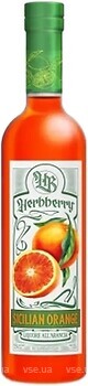 Фото Herbberry Sicilian Orange 30% 0.5 л
