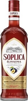 Фото Soplica Plum 26% 0.5 л