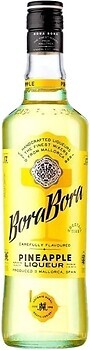 Фото Bora Bora Pineapple 20% 0.7 л