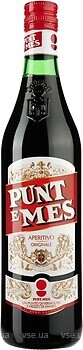Фото Carpano Punt e Mes Aperitivo 16% 0.75 л