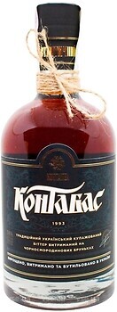 Фото Контабас Автентичний 38% 0.7 л