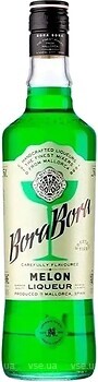 Фото Bora Bora Melon 20% 0.7 л