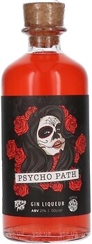 Фото Poetic Licence Psycho Path 21% 0.5 л