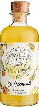 Фото Poetic Licence St. Clements 21% 0.5 л