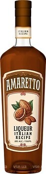 Фото San Martino Amaretto 28% 0.7 л