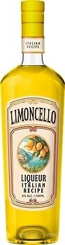Фото San Martino Limoncello 21% 0.7 л