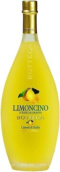 Фото Bottega Limoncino 30% 0.7 л