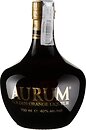 Фото Aurum Golden Orange 40% 0.7 л