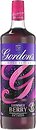 Ликеры, аперитивы Gordon's