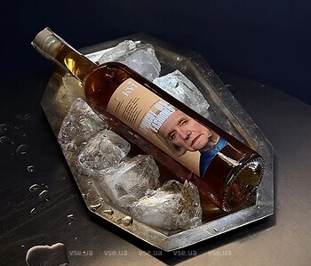 Фото KYI Apricot old fashioned 29.5% 0.5 л