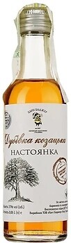 Фото Хані Баджер Дубівка козацька 37% 0.05 л