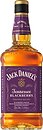 Фото Jack Daniel's Tennessee Blackberry 35% 1 л