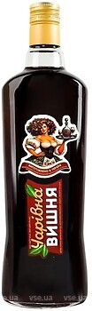 Фото Чарівна вишня 14% 0.5 л