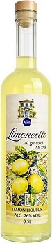 Фото Koch El Limoncello 26% 0.5 л
