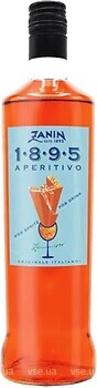 Фото Zanin Aperitivo 11% 1 л