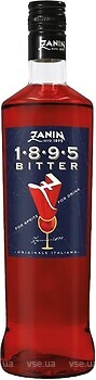 Фото Zanin Bitter 25% 1 л