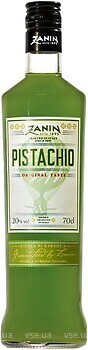 Фото Zanin Pistacchio 20% 0.7 л