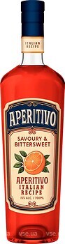 Фото San Martino Aperitive 15% 0.7 л